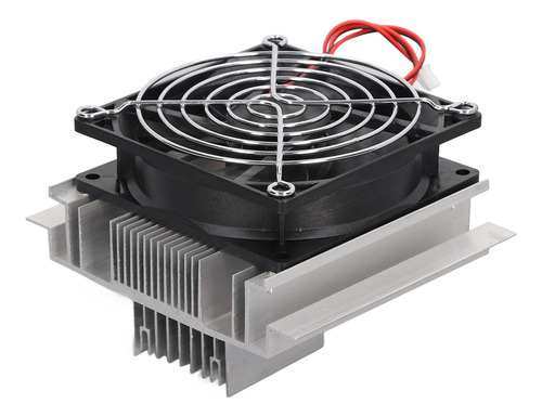 Peltier Cooler Refrigeration Thermoelectric Cooling System