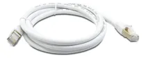 Comprar Cable De Conexión Triplett Cat7 Sf\u002Fftp 26 Awg 1,5 M Blanco