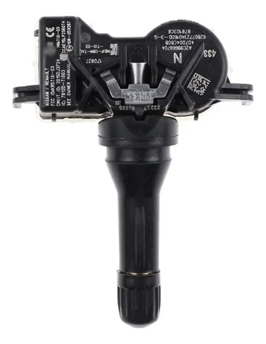 T0y Sensor Tpms Presion Llanta Para Renault Scenic Talisman