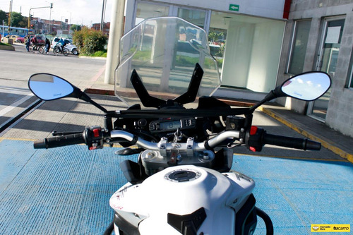 Akt Adventour Ak250rx3 Eiv