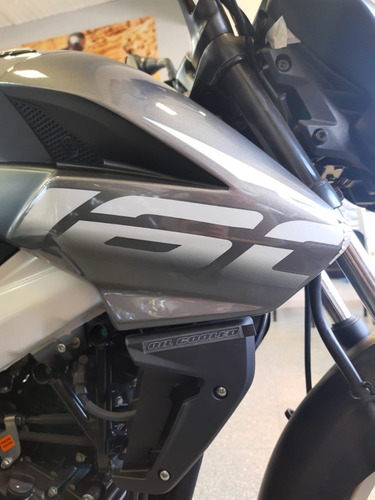 Imagen 2 de 7 de Nueva Bajaj Rouser Ns 160 0km 2022 Pune Motos 12 Sin Interes
