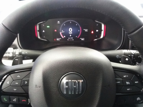 Imagen 10 de 15 de Fiat Toro 2.0 Td Volcano At9 4x4 Zona Sur Js