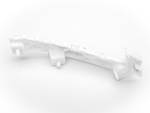 Imagen 3 de 7 de Soporte De Paragolpe Delantero -l.i.- Ford Ranger