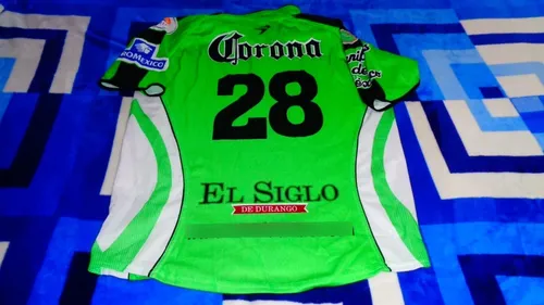 Alacranes de online durango jersey