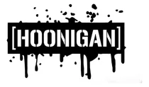 Comprar Calcomanía Hoonigan 28 Cm. Tuning Efecto Pintura