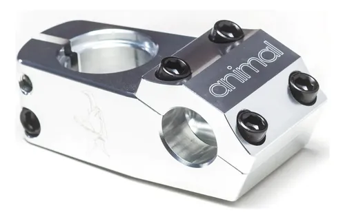 Animal clearance bmx stem