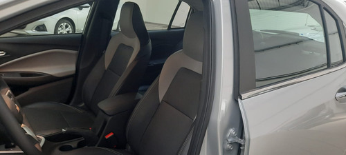 Chevrolet Onix 1.0 Turbo Premier Mt