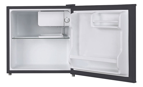 Frigobar 45l Midea Negro Mdrd86fgm30