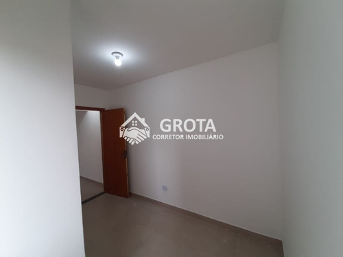 Imagem 8 de 20 de Maravilhoso Apartamento Em Condominio Fechado No Bairro Itaquera. - 1287