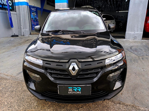 Renault Kwid 1.0 12v Zen Sce 5p