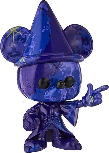 Funko Pop! Disney: Fantasia 80th Anniversary - Figura De