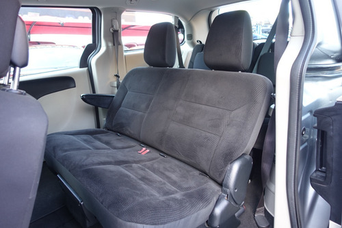 Imagen 10 de 13 de Dodge Grand Caravan 2018