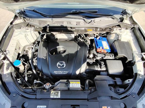Mazda CX-5 2.0 I Grand Touring At