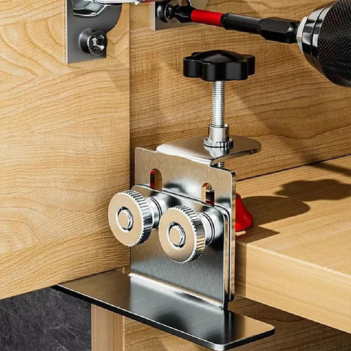 Localizador De Instalación De Puertas Multifuncional Para Ga