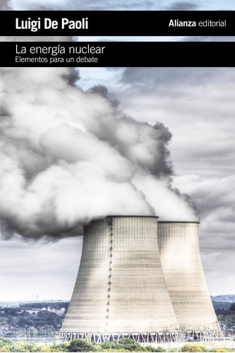 La Energía Nuclear (libro Original)