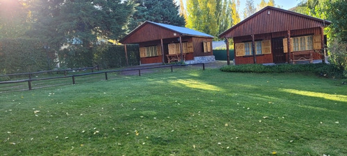 Imagen 2 de 26 de Cabañas En Potrerillos (manantiales), Mendoza.
