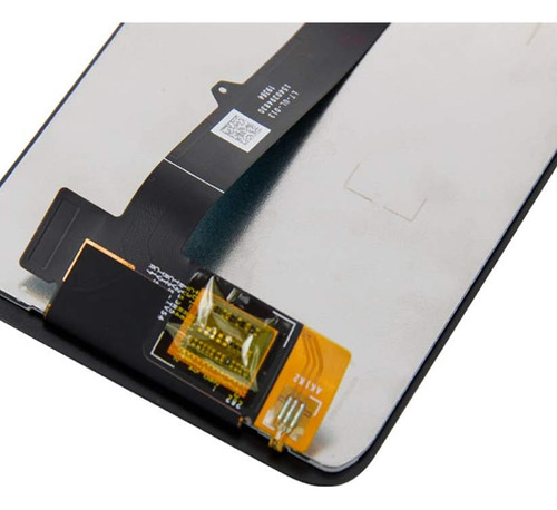 Pantalla Táctil Lcd Para Moto E7 2020 Xt2052-6 Xt2052-1 Xt2052-2 Zahin