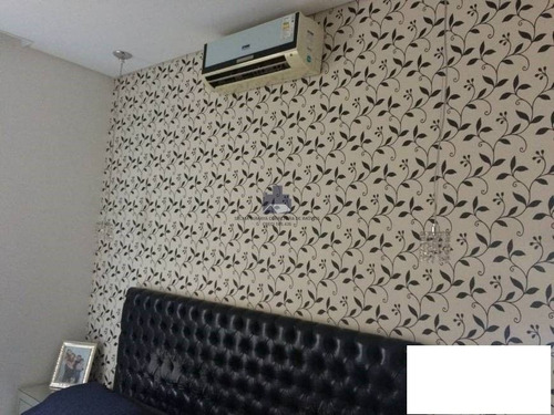 Imagem 10 de 12 de Casa Em Condomínio À Venda Em São José Do Rio Preto/sp - 2021235