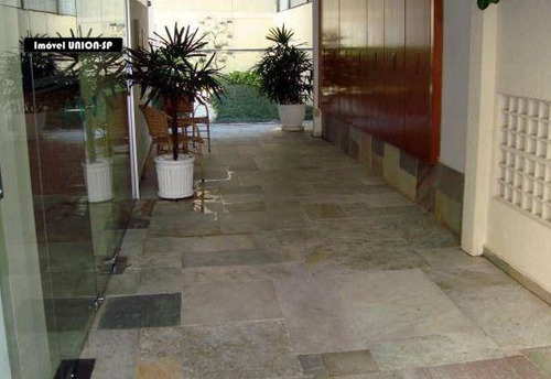 Imagem 29 de 29 de Apartamento Com 3 Dormitórios À Venda, 117 M² - Perdizes - São Paulo/sp - Ap52499