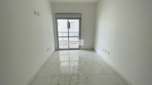 Imagem 15 de 18 de Apartamento Com 3 Dorms, Canto Do Forte, Praia Grande - R$ 779 Mil, Cod: 3438 - V3438