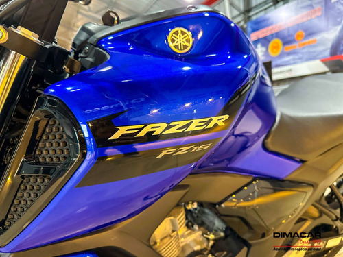 Yamaha Fazer 150 150 Fazer Flex 2023/2023