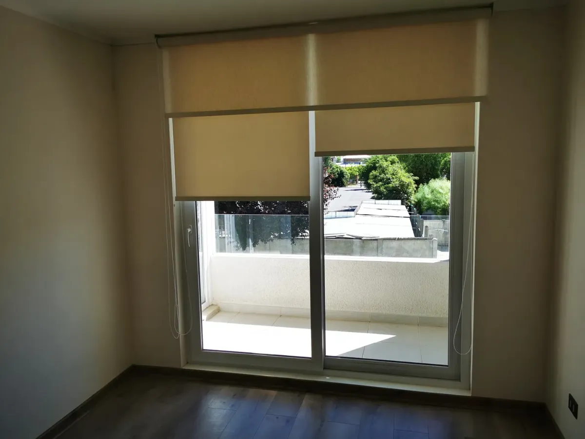 Imagen 5 de 15 de Practico Departamento Ubicado Condominio Altamira, 3 Piso