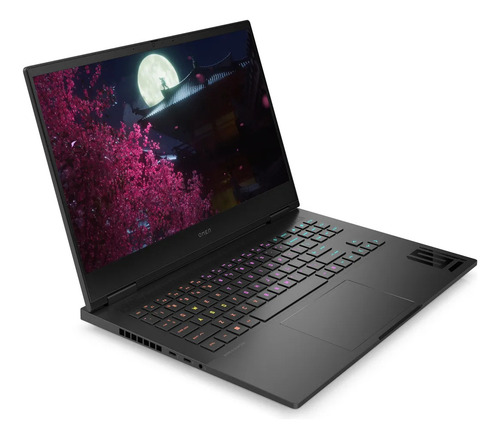 Notebook Hp Gamer 16-wf0008la I9 32gb 1tb Rtx4070 8gb