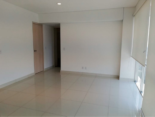 Imagen 3 de 11 de Departamento En Renta A 5 Min Del Tec Santa Fe