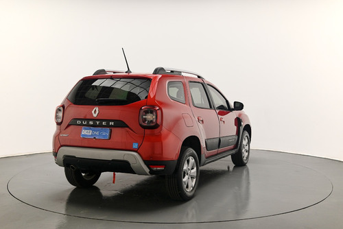 Imagen 5 de 17 de Renault New Duster Intens 1.6
