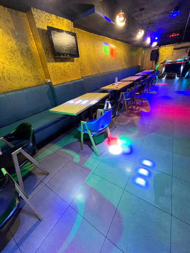 Venta De Fondo De Comercio De Bar Restaurante En Lecheria