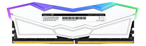 Memoria Ram Teamgroup T-force Delta 16gb Ddr5 5200 Mhz Rgb