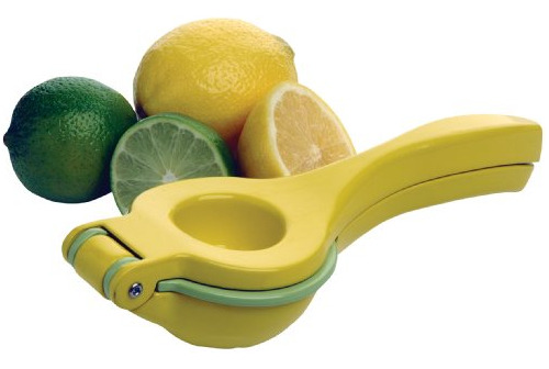 8 Pulgadas Dos-en-uno Citrus Squeezer (8731).