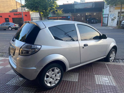 Ford Ka 1.6 Fly Viral Año 2012 Auto Classic