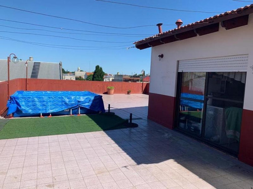 Imagen 19 de 19 de Local Con Vivienda En Venta En Lanus Este