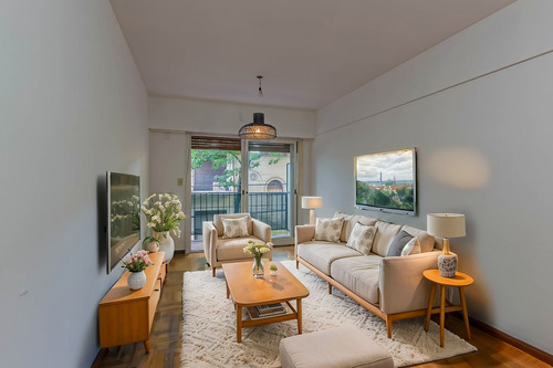 Departamento En Venta En Velez Sarsfield, Capital Federal, Buenos Aires