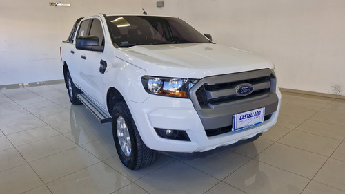Ford Ranger 3.2 Cd Xls Tdci 200Cv