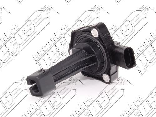 Sensor Do Nível De Óleo Do Motor Audi Q5 3.0 V6 2013 A 2015