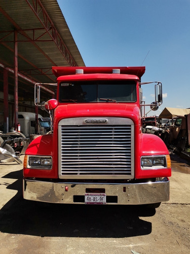 Imagen 2 de 4 de Freightliner Fl120