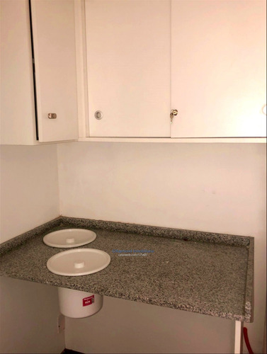 Excelente Oficina De 80 M2 Con Garaje Plaza Independencia