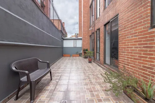 Apartamento En Venta En Chicó Navarra. Cod V11913