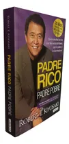 Comprar Libro Padre Rico, Padre Pobre Ed. Actualizada \u002F Libro Nuevo 