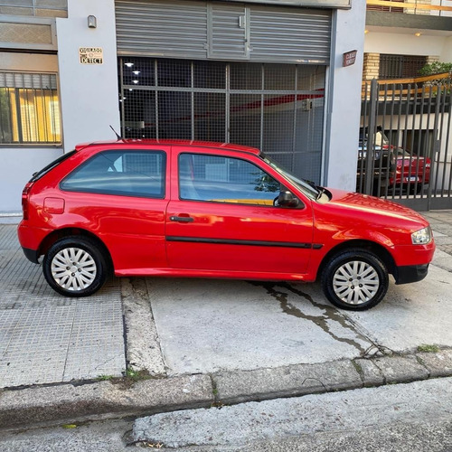 Volkswagen Gol 1.6 I Power 601 3 P