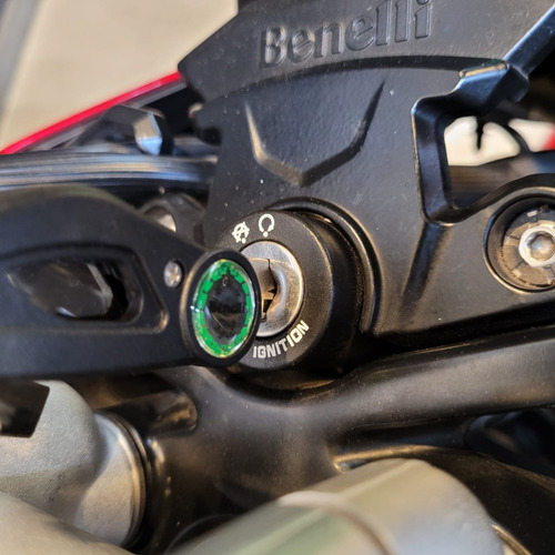 Imagen 8 de 21 de Benelli Trk 251 - Usado Seleccionado