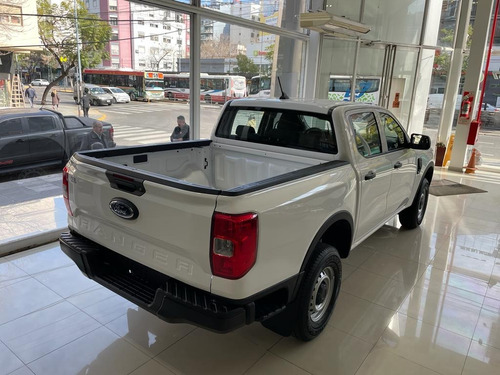 Ford Ranger 2.0 Cd 4X4 Xl 170Cv