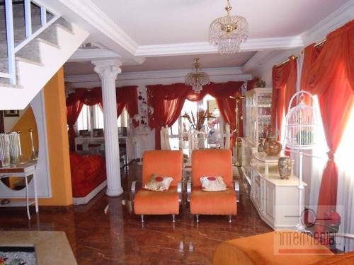 Imagem 2 de 30 de Casa Com 4 Dormitórios À Venda, 321 M² Por R$ 1.690.000,00 - Centro - Boituva/sp - Ca1449