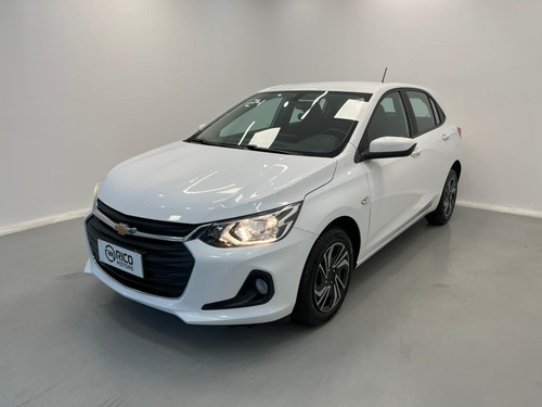 Chevrolet Onix 10mt Lt2 2024