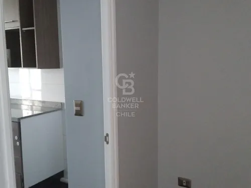 Hermoso Departamento En Avenida Brasil