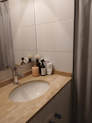 Gran Depto Metro Manquehue - Reserva Automatica X Whats App