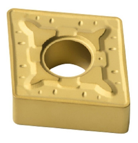 Inserto Negativo Cnmg Pr4 3/4x0.635x1/4x3/64 Grado Tp34cg