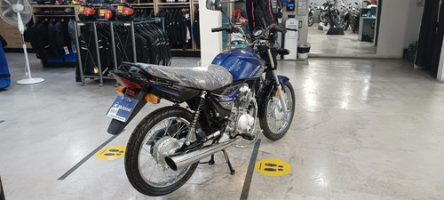 Imagen 5 de 16 de Motomel S2 Base 0km 2023